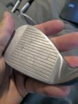 PXG 0311 Forged Wedge Set - Right Hand 52, 56, 60