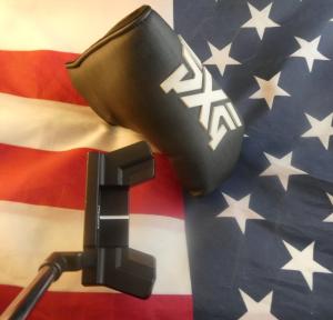 PXG Spitfire Golf Putter with Steel Shaft 35