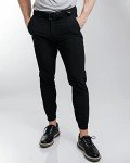 Primo Lightweight Golf Jogger Pants with Pockets