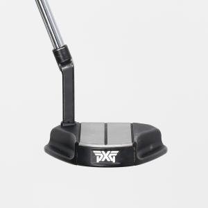 PXG Battle Ready Raptor Plumber's Neck Putter 34