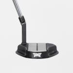 PXG Battle Ready Raptor Plumber's Neck Putter 34