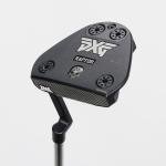 PXG Battle Ready Raptor Plumber's Neck Putter 34