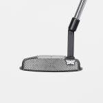 PXG Battle Ready Raptor Plumber's Neck Putter 34
