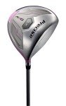 Complete Golf Club Set for Women - Right-Handed