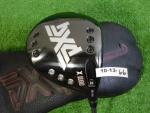 PXG 0811X Gen 2 Driver with HZRDUS Shaft