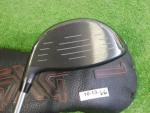 PXG 0811X Gen 2 Driver with HZRDUS Shaft