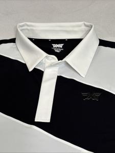 PXG Men's XL Lightweight Performance Golf Polo