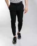Primo Lightweight Golf Jogger Pants with Pockets