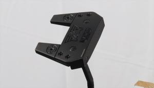 PXG Battle Ready II Bat Attack Putter 34
