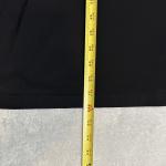 PXG Men's Black Performance Stretch Golf Polo