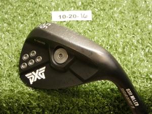 PXG 0311 Sugar Daddy II 56° Sand Wedge
