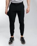 Primo Lightweight Golf Jogger Pants with Pockets