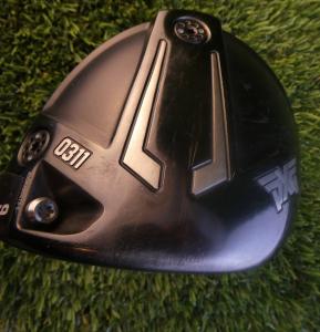 PXG 0311 GEN 5 Golf Driver with Headcover