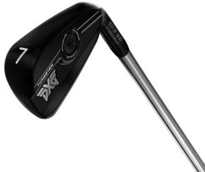 PXG 0311XP GEN7 Black Iron Set 8-GW RH