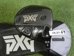 PXG 0811XF Gen 4 10.5° Driver with Headcover