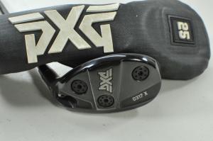 PXG 0317 X Proto Hybrid 25° Regular Flex