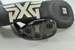 PXG 0317 X Proto Hybrid 25° Regular Flex
