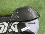 PXG 0811XF Gen 4 10.5° Driver with Headcover