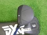 PXG 2021 0211 15° 3 Wood with Headcover