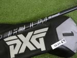 PXG 0811XF Gen 4 10.5° Driver with Headcover