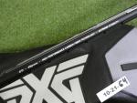 PXG 0811XF Gen 4 10.5° Driver with Headcover