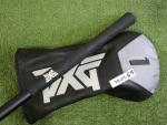 PXG 0811XF Gen 4 10.5° Driver with Headcover
