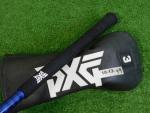 PXG 2021 0211 15° 3 Wood with Headcover
