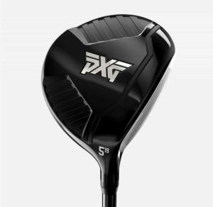 PXG Wildcat 5 Wood for Seniors - Right Handed