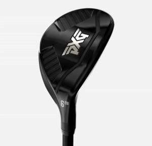 PXG Wildcat 28 Hybrid - Right-Hand Regular Flex