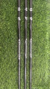 Mitsubishi Diamana S Limited Golf Shaft - Stiff/X