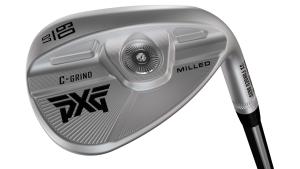 PXG Sugar Daddy 3 C-Grind Wedge 58° Stiff