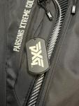 PXG 2020 Black Carry Stand Golf Bag with Straps