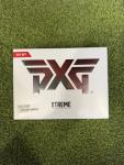 PXG Xtreme Tour X White Golf Balls Dozen