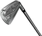 PXG 0311P GEN6 Double Chrome Iron Set 5-PW