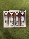 PXG Xtreme Tour X White Golf Balls Dozen
