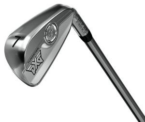 PXG 0311XP GEN7 Iron Set 5-GW RH Stiff