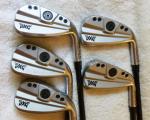 PXG 0311XP Gen4 Senior Flex Iron Set 6-PW