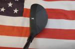 PXG 0211 5 Hybrid with Stiff Graphite Shaft
