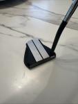 PXG Raptor Putter with Superstroke 2.0 XL Grip