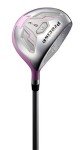 Complete Golf Club Set for Women - Right-Handed