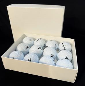 PXG Performance Golf Balls with Tracking Technology