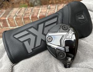 PXG 0311 Gen6 5W Fairway Wood Head with Cover