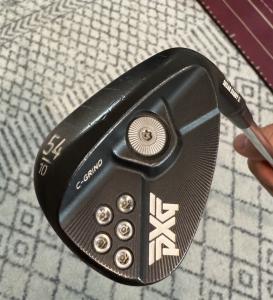 PXG Sugar Daddy II 54° C-Grind Wedge