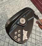 PXG Sugar Daddy II 54° C-Grind Wedge