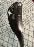PXG Sugar Daddy II 54° C-Grind Wedge