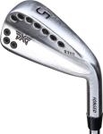 PXG 0311T 4-PW Iron Set with Extra Stiff Steel