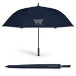 Weatherman Automatic Windproof Golf Umbrella - 68