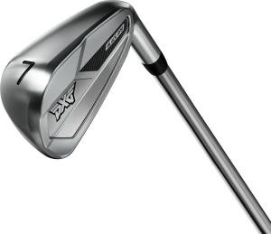 PXG Black Ops Iron Set 6-GW Stiff Flex