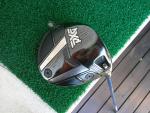 PXG GEN6 0311 XF Driver with Riptide Shaft