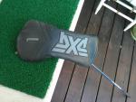 PXG GEN6 0311 XF Driver with Riptide Shaft